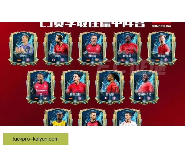 德甲新赛季亮点：阵容调整与合同变动引发关注