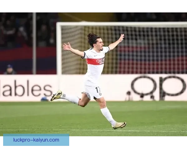 维蒂尼亚在巴黎表现