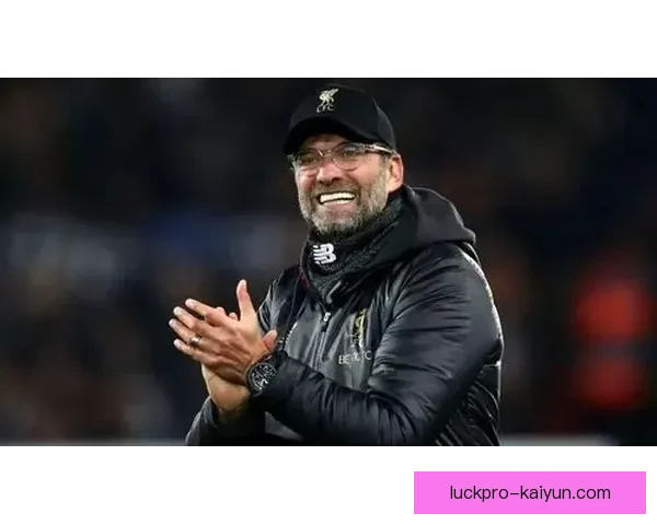 克洛普展现战术灵活性，球队阵型调整助力胜利状态回暖