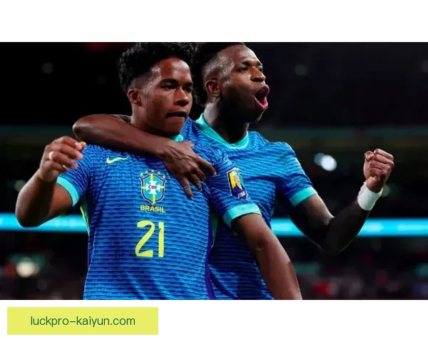 恩德里克展望未来,职业规划助力巴西新星迎来职业生涯新篇章,备受关注。 恩德里克展望未来,职业规划助力巴西新星迎来职业生涯新篇章,备受关注。