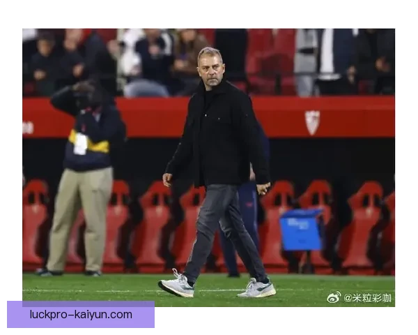 弗里克的战术创新助力球队表现亮眼，展现现代足球的新风采