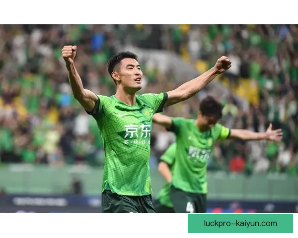 北京国安绿色主场倡导环保理念，积极推动球队与球迷共同守护蓝天碧水。