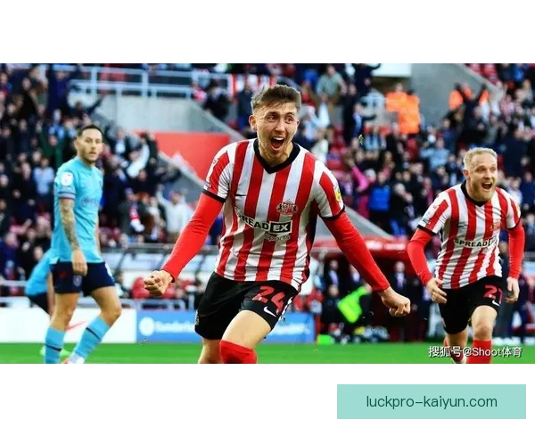 桑德兰在英冠季后赛中表现稳健，持续保持晋级希望。