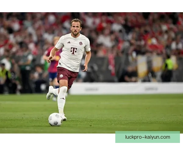 麦肯尼本赛季进球数据持续提升，展现出良好的状态和竞争力。