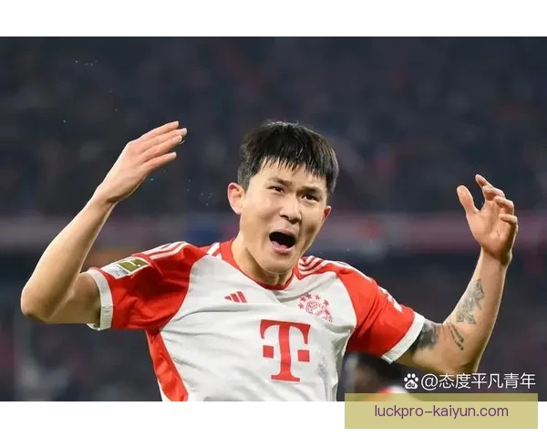 金玟哉欧洲杯表现稳健，精彩进球集锦引发关注